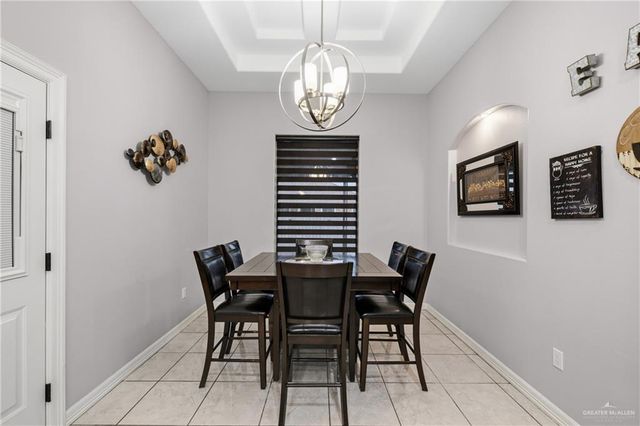 2703 Pfeiffer Street, Edinburg, TX 78542