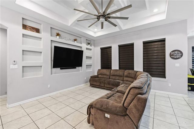 2703 Pfeiffer Street, Edinburg, TX 78542