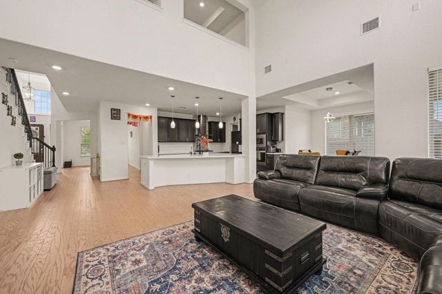 2107 Brooke Avery Drive, Katy, TX 77494