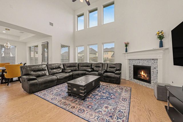 2107 Brooke Avery Drive, Katy, TX 77494