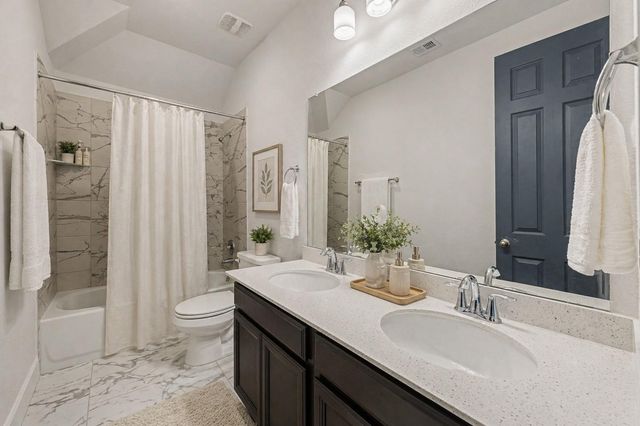 2107 Brooke Avery Drive, Katy, TX 77494