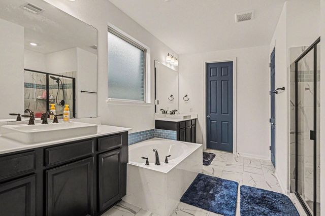 2107 Brooke Avery Drive, Katy, TX 77494