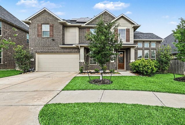 2107 Brooke Avery Drive, Katy, TX 77494