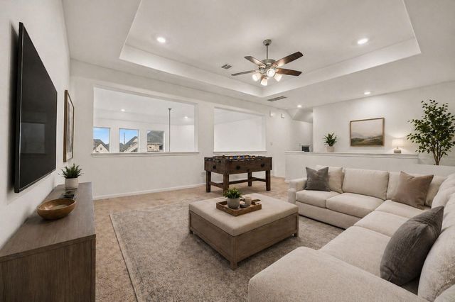 2107 Brooke Avery Drive, Katy, TX 77494