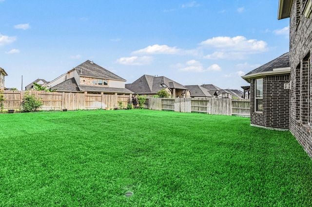 2107 Brooke Avery Drive, Katy, TX 77494