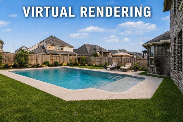 2107 Brooke Avery Drive, Katy, TX 77494