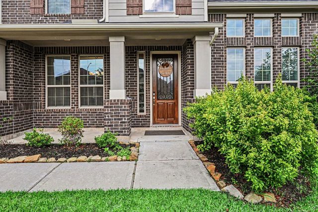 2107 Brooke Avery Drive, Katy, TX 77494