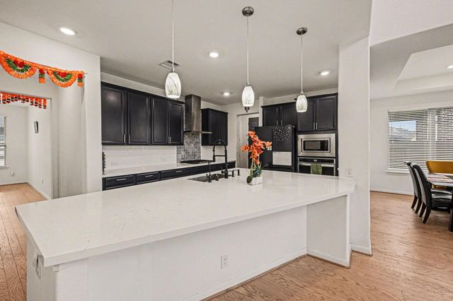 2107 Brooke Avery Drive, Katy, TX 77494