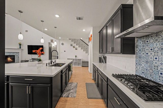 2107 Brooke Avery Drive, Katy, TX 77494