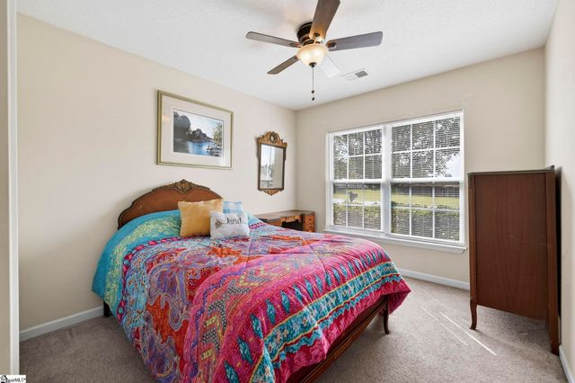 724 Golden Tanager Court, Greer, SC 29651