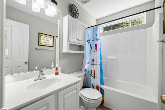 724 Golden Tanager Court, Greer, SC 29651