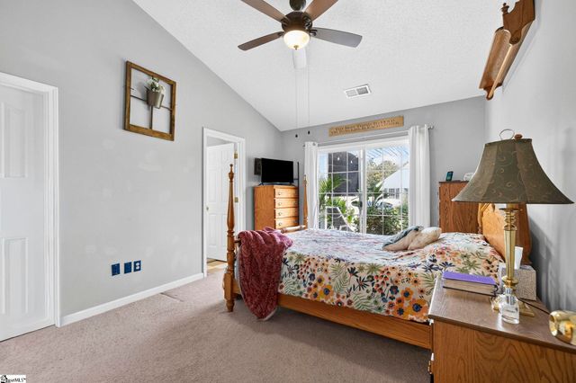 724 Golden Tanager Court, Greer, SC 29651