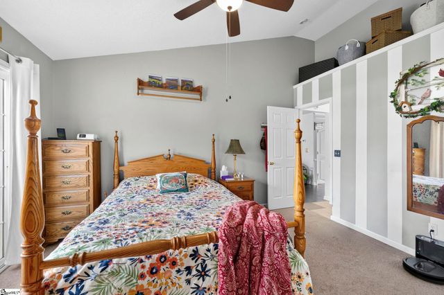 724 Golden Tanager Court, Greer, SC 29651