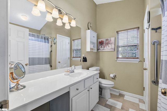 724 Golden Tanager Court, Greer, SC 29651