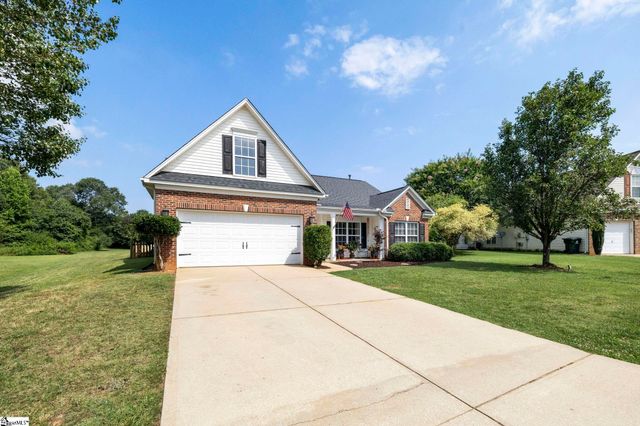 724 Golden Tanager Court, Greer, SC 29651