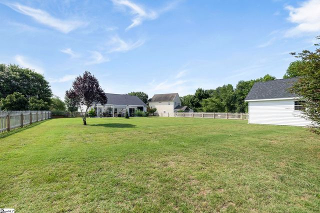 724 Golden Tanager Court, Greer, SC 29651