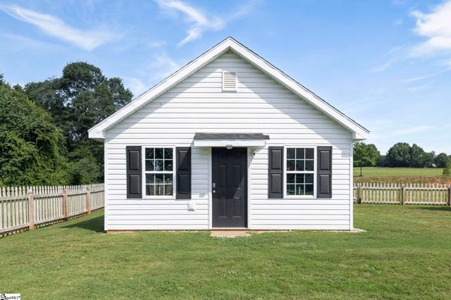 724 Golden Tanager Court, Greer, SC 29651