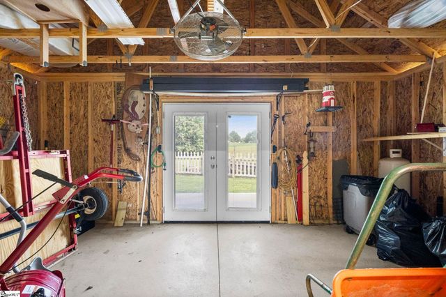 724 Golden Tanager Court, Greer, SC 29651