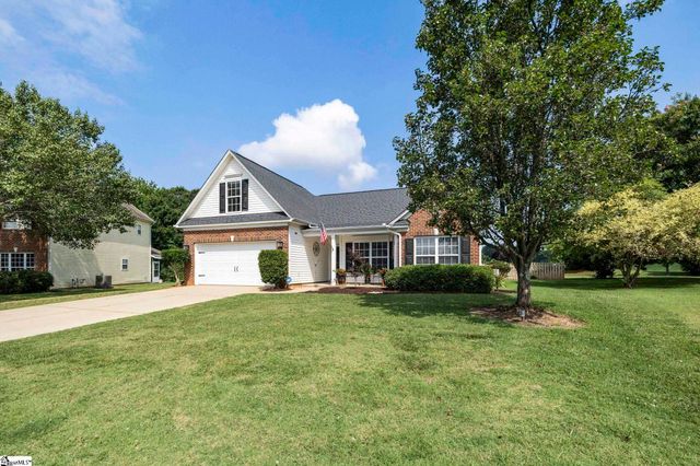 724 Golden Tanager Court, Greer, SC 29651