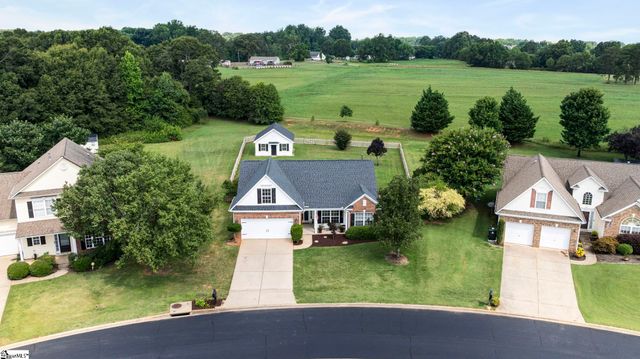 724 Golden Tanager Court, Greer, SC 29651