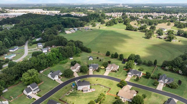 724 Golden Tanager Court, Greer, SC 29651