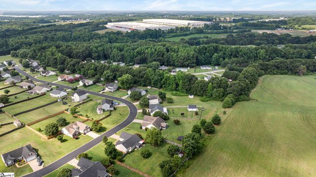 724 Golden Tanager Court, Greer, SC 29651