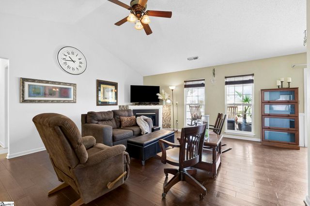 724 Golden Tanager Court, Greer, SC 29651