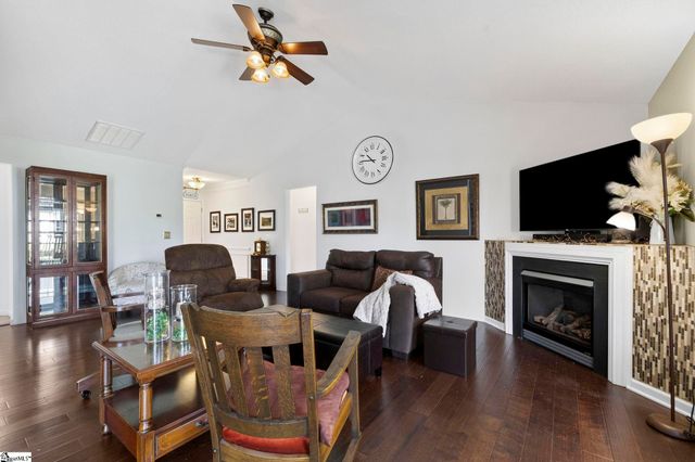 724 Golden Tanager Court, Greer, SC 29651