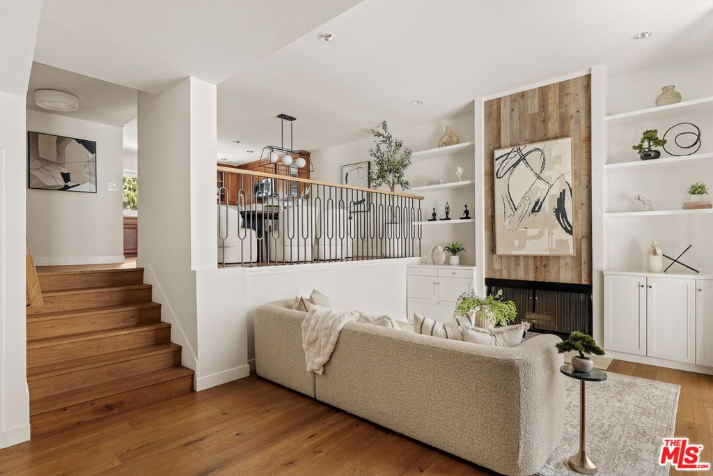 4914 McConnell Avenue 1/2, Los Angeles, CA 90066 — exterior