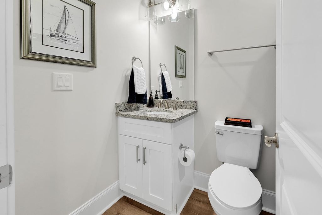 11 Mollusk Ct. # 404, Murrells Inlet, SC 29576 — photo 3