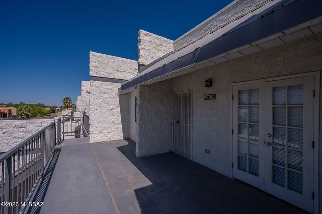 7777 E Golf Links Rd Unit 2308, Tucson, AZ 85730