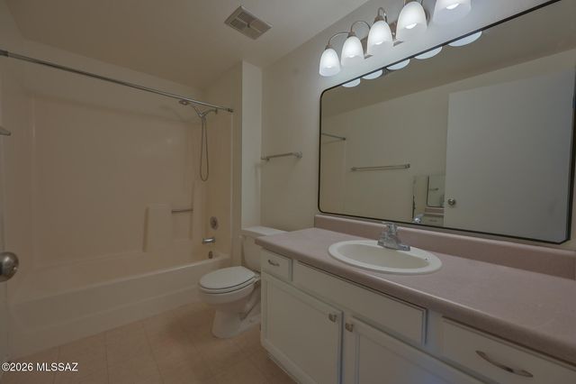 7777 E Golf Links Rd Unit 2308, Tucson, AZ 85730