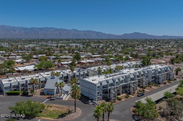 7777 E Golf Links Rd Unit 2308, Tucson, AZ 85730