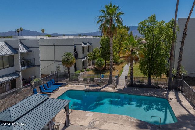7777 E Golf Links Rd Unit 2308, Tucson, AZ 85730