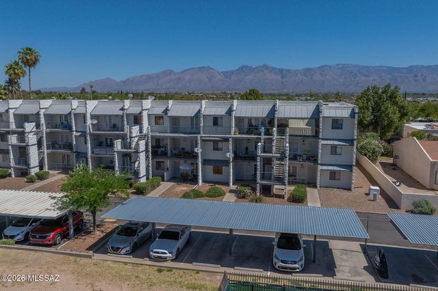 7777 E Golf Links Rd Unit 2308, Tucson, AZ 85730