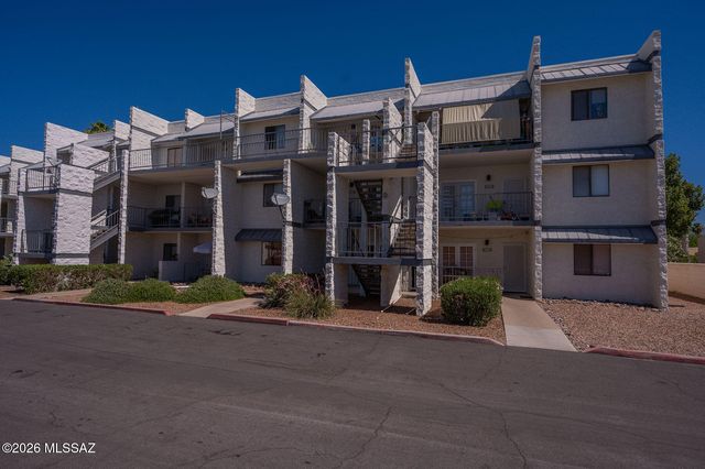 7777 E Golf Links Rd Unit 2308, Tucson, AZ 85730