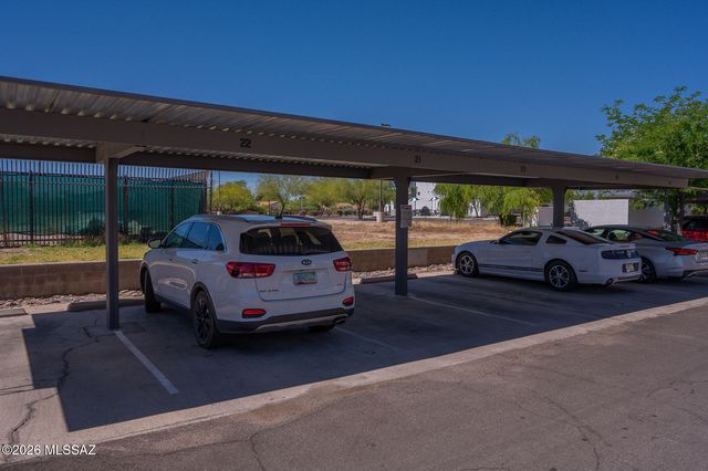 7777 E Golf Links Rd Unit 2308, Tucson, AZ 85730