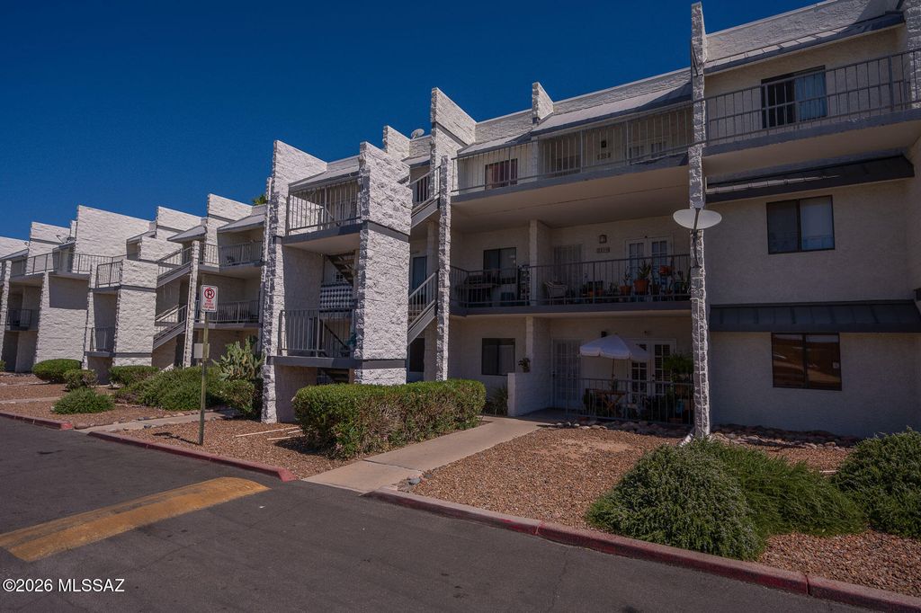 7777 E Golf Links Rd Unit 2308, Tucson, AZ 85730