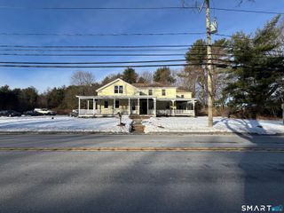 131 River Road, Willington, CT 06279