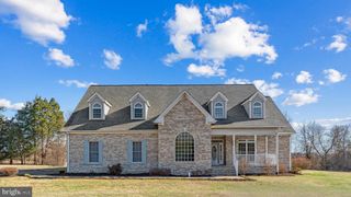 10321 MICHAEL RYAN DR, Bealeton, VA 22712