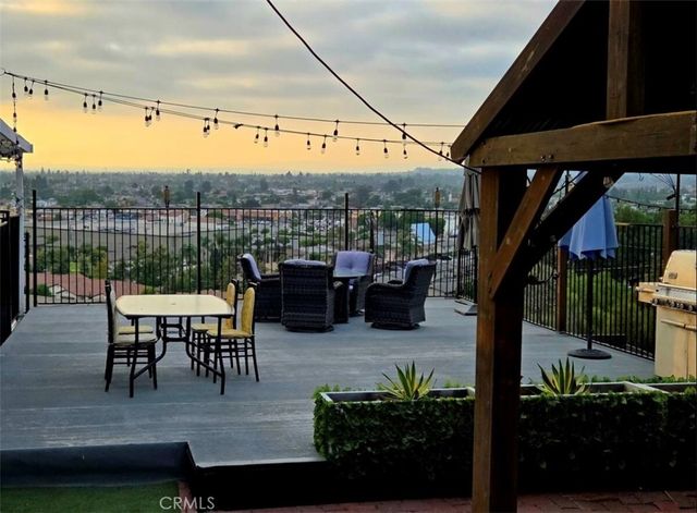 12221 Circula Panorama, North Tustin, CA 92705