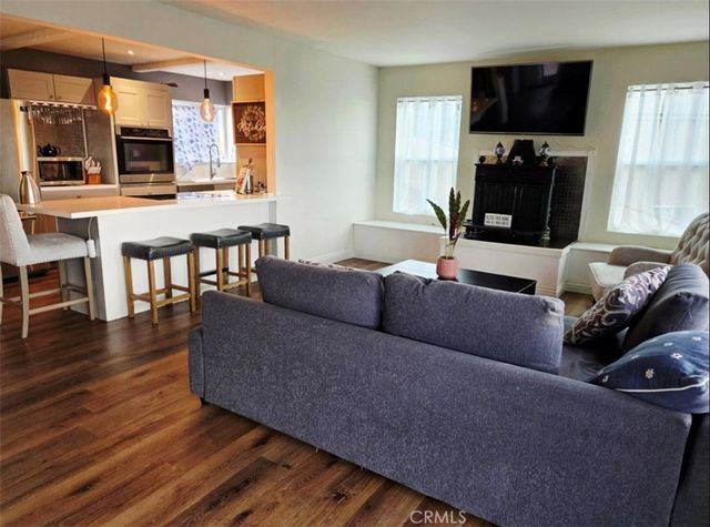 12221 Circula Panorama, North Tustin, CA 92705