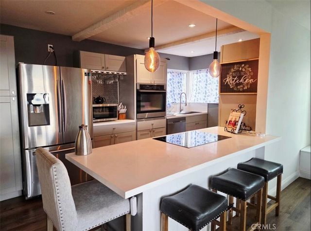 12221 Circula Panorama, North Tustin, CA 92705