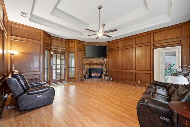 2507 Lake Ridge Road, Glenn Heights, TX 75154