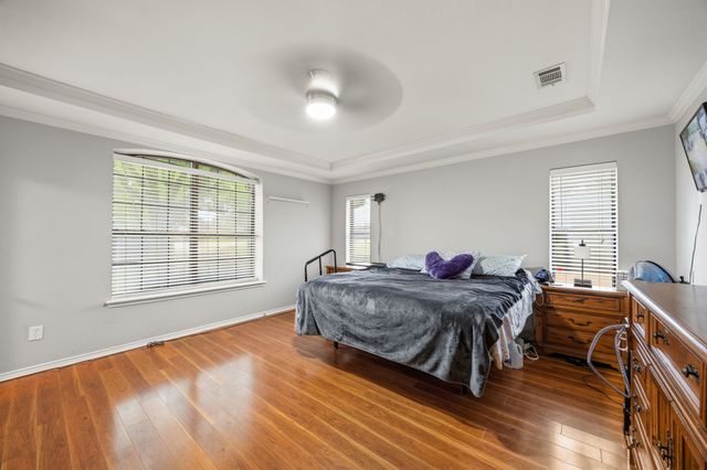 2507 Lake Ridge Road, Glenn Heights, TX 75154