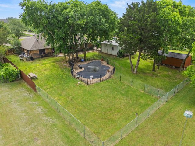 2507 Lake Ridge Road, Glenn Heights, TX 75154