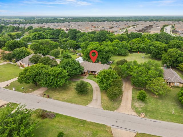 2507 Lake Ridge Road, Glenn Heights, TX 75154