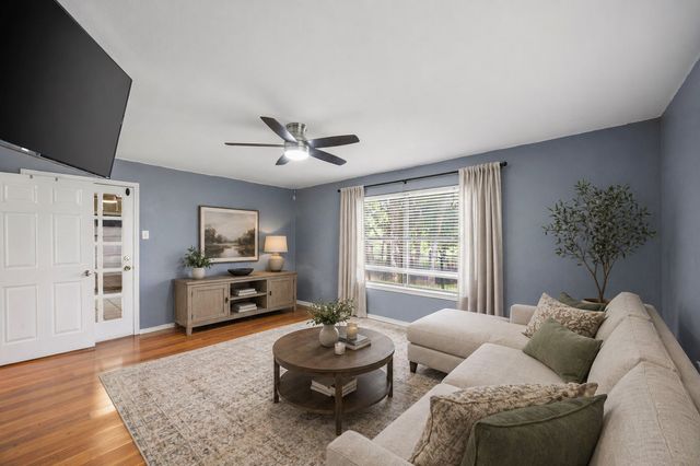 2507 Lake Ridge Road, Glenn Heights, TX 75154