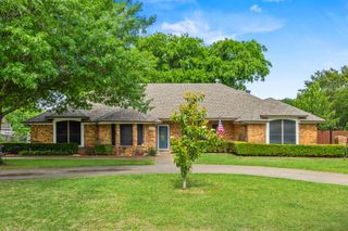 2507 Lake Ridge Road, Glenn Heights, TX 75154