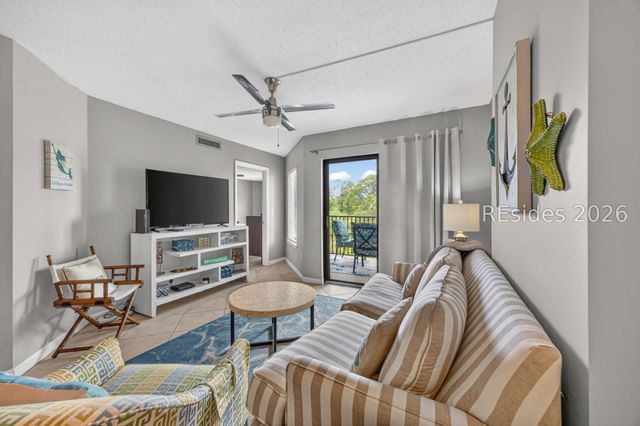 10 Lemoyne Ave Apt 503, Hilton Head Island, SC 29928